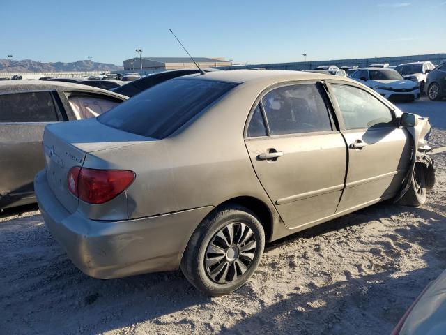 Photo 3 from auction – 2004 TOYOTA COROLLA CE with VIN 1NXBR38EX4Z302535