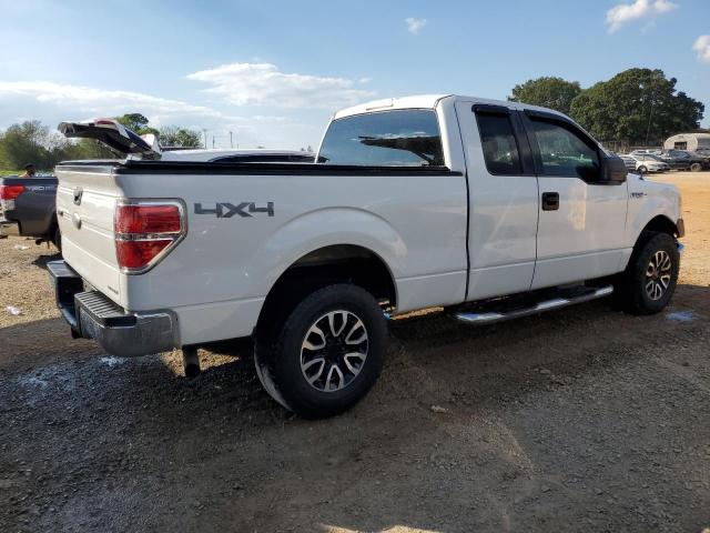 Photo 3 from auction – 2012 FORD F150 SUPER with VIN 1FTFX1EF3CFA33701