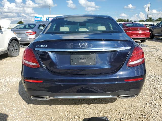 Photo 6 from auction – 2018 MERCEDES-BENZ E 300 with VIN WDDZF4JB9JA467299