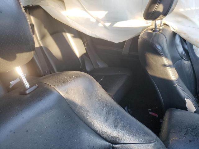 Photo 10 from auction – 2010 TOYOTA 4RUNNER SR with VIN JTEZU5JR4A5001433