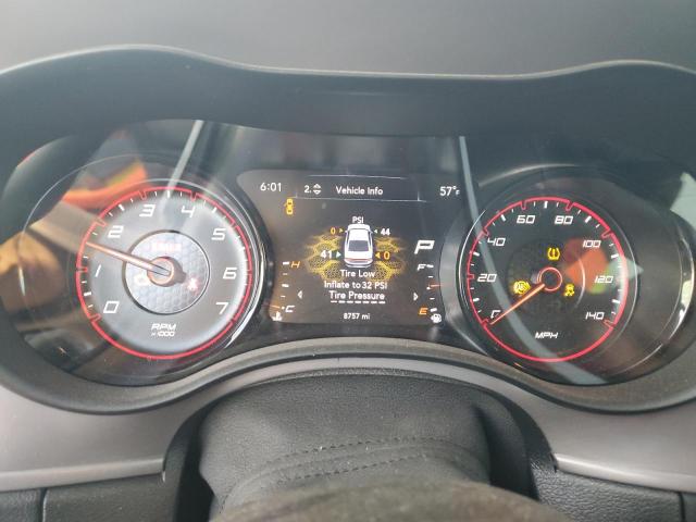 Photo 9 from auction – 2023 DODGE CHARGER SX with VIN 2C3CDXBG0PH551611