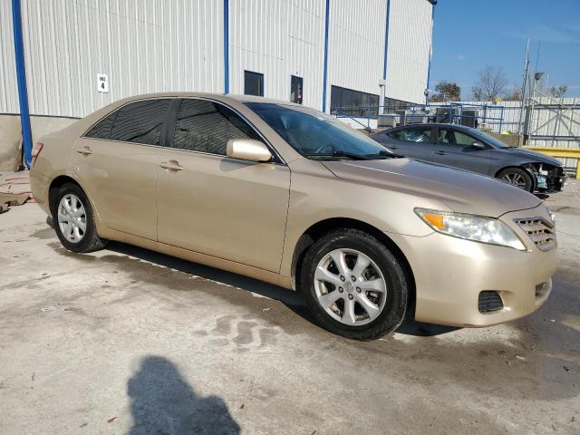 Photo 4 from auction – 2011 TOYOTA CAMRY BASE with VIN 4T1BF3EK6BU748746