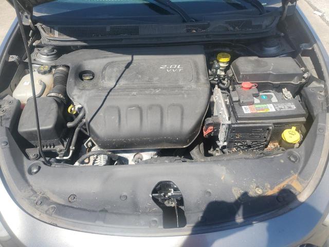 Photo 11 from auction – 2013 DODGE DART SE with VIN 1C3CDFAA8DD287764
