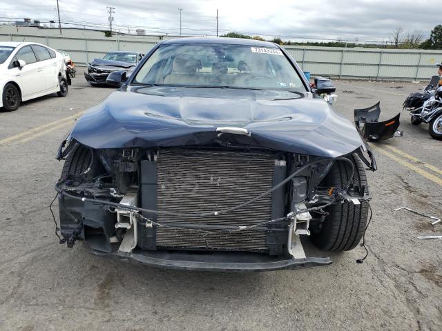 Photo 5 from auction – 2015 BMW 528 XI with VIN WBA5A7C54FD623400