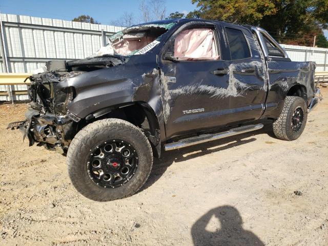 Photo 1 from auction – 2017 TOYOTA TUNDRA DOU with VIN 5TFUY5F10HX587715