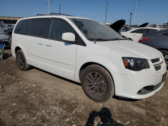 Photo 4 from auction – 2017 DODGE GRAND CARA with VIN 2C4RDGEG0HR715873