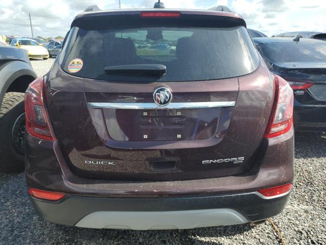 Photo 6 from auction – 2018 BUICK ENCORE ESS with VIN KL4CJGSB6JB576225