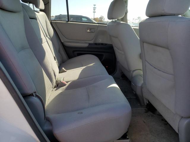 Photo 11 from auction – 2006 TOYOTA HIGHLANDER with VIN JTEEP21A060177429