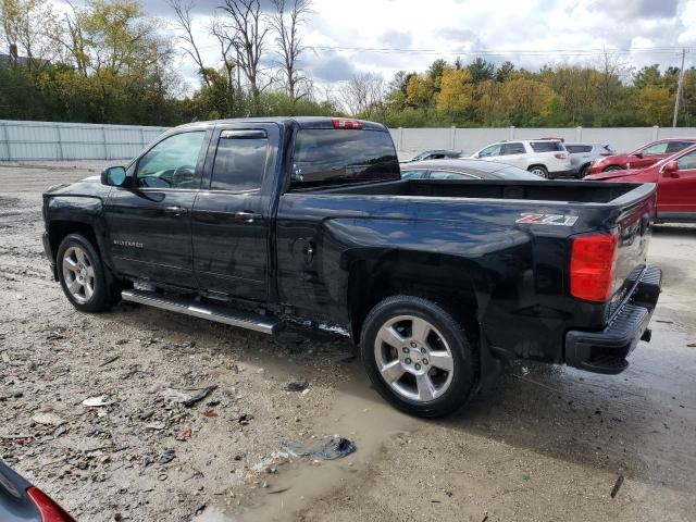 Photo 2 from auction – 2016 CHEVROLET SILVERADO with VIN 1GCVKREC6GZ286739