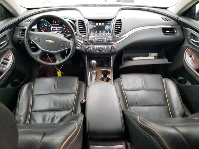 Photo 8 from auction – 2015 CHEVROLET IMPALA LTZ with VIN 1G1165S35FU119423