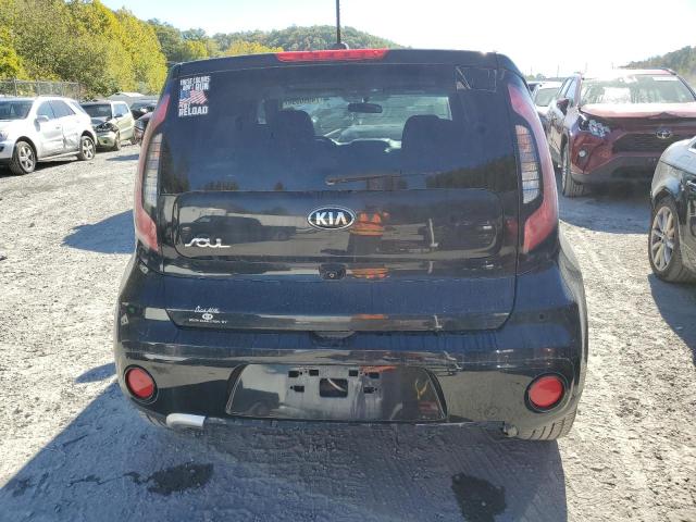 Снимка 6 от търг – 2018 KIA SOUL + с VIN KNDJP3A58J7901752