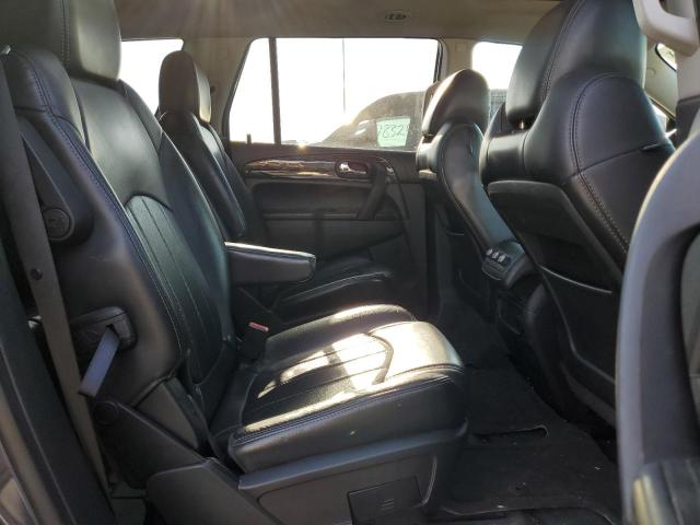 Photo 11 from auction – 2013 BUICK ENCLAVE with VIN 5GAKRCKD2DJ267416