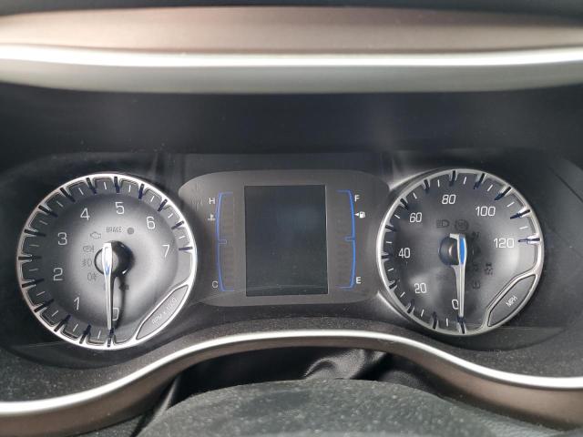 Photo 9 from auction – 2017 CHRYSLER PACIFICA T with VIN 2C4RC1BG5HR538967