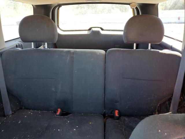 Photo 10 from auction – 2004 JEEP GRAND CHER with VIN 1J4GW48S64C368028
