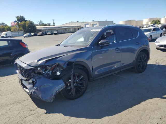 MAZDA CX-5 PREFE 2023 with VIN JM3KFBCM9P0234866 - Photo from auction
