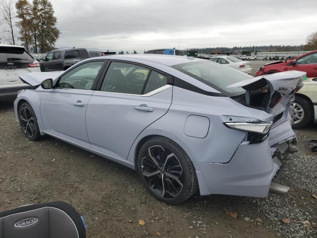 Photo 2 from auction – 2024 NISSAN ALTIMA SR with VIN 1N4BL4CV9RN396319
