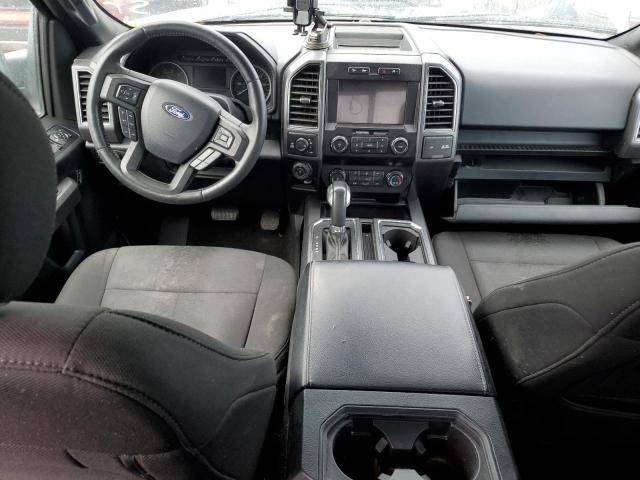 Photo 8 from auction – 2019 FORD F150 SUPER with VIN 1FTEW1EP6KFA08278