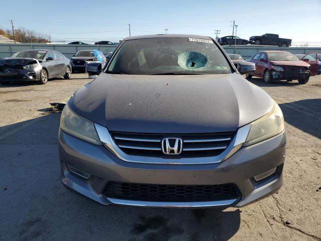 Photo 5 from auction – 2013 HONDA ACCORD EXL with VIN 1HGCR2F80DA029074