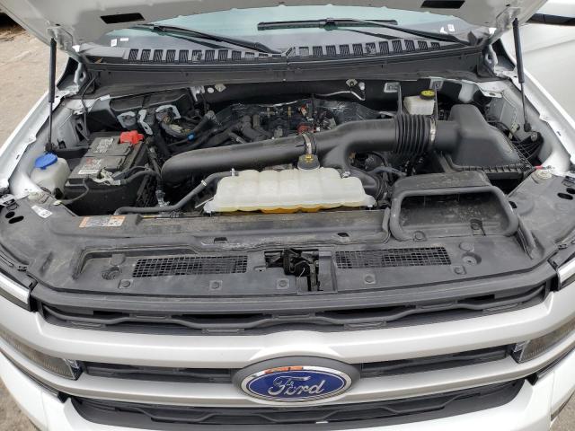 Photo 12 from auction – 2023 FORD EXPEDITION with VIN 1FMJU1J81PEA60459