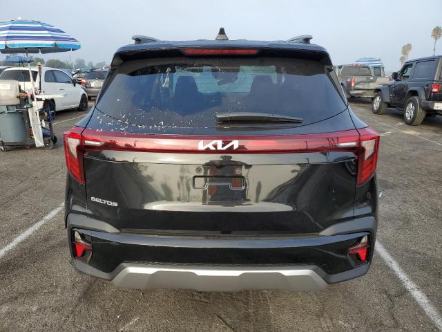 Photo 6 from auction – 2025 KIA SELTOS S with VIN KNDEU2AA6S7701519