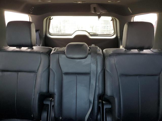 Photo 10 from auction – 2021 FORD EXPEDITION with VIN 1FMJU1HT1MEA78885
