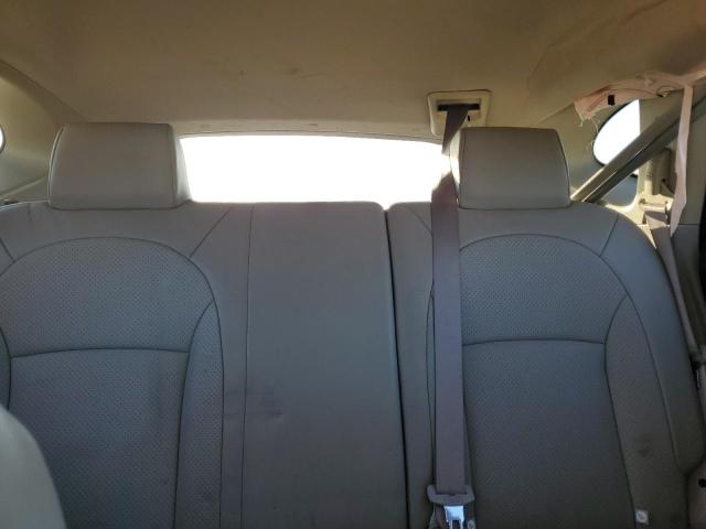 Photo 10 from auction – 2012 NISSAN ROGUE S with VIN JN8AS5MV1CW414024