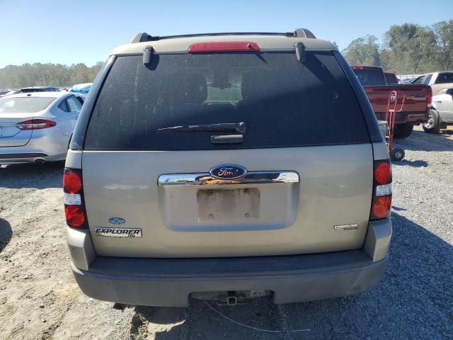 Photo 6 from auction – 2006 FORD EXPLORER X with VIN 1FMEU63E96UA73692