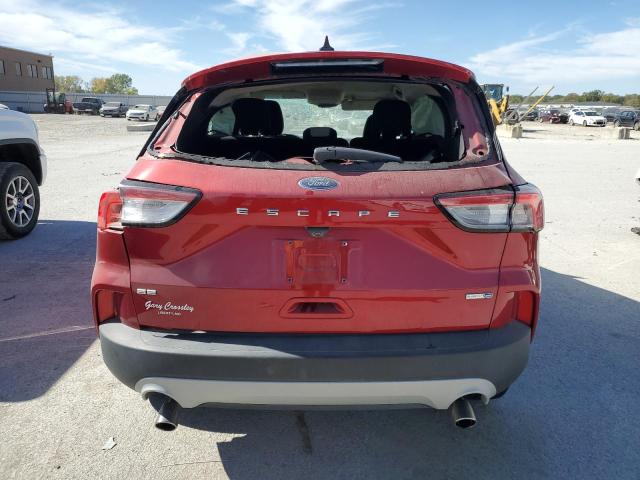 Photo 6 from auction – 2020 FORD ESCAPE SE with VIN 1FMCU9G63LUA41067