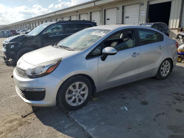 Photo 1 from auction – 2017 KIA RIO LX with VIN KNADM4A38H6025157