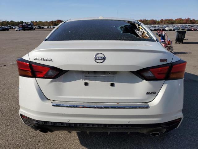 Photo 6 from auction – 2023 NISSAN ALTIMA SR with VIN 1N4BL4CW7PN340532
