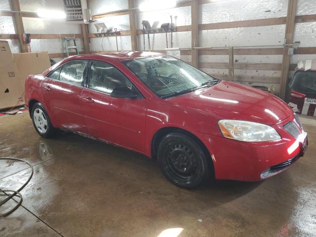 Photo 4 from auction – 2007 PONTIAC G6 VALUE L with VIN 1G2ZF58B074197199