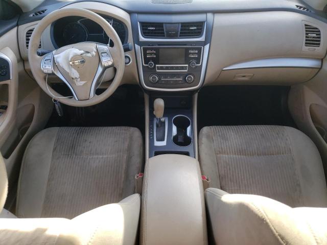 صورة رقم 8 من المزاد - 2016 NISSAN ALTIMA 2.5 مع VIN 1N4AL3AP1GN305213