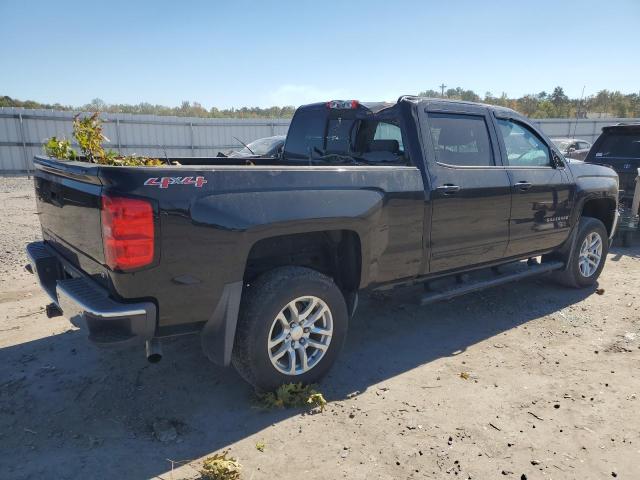 Photo 3 from auction – 2016 CHEVROLET SILVERADO with VIN 1GCUKREC4GF183610