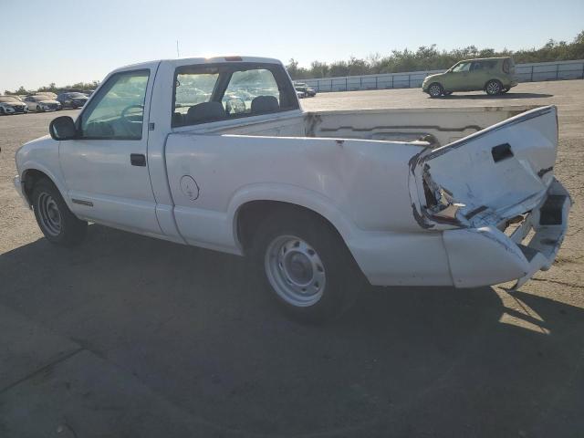 Photo 2 from auction – 1997 GMC SONOMA with VIN 1GTCS14X1VK519011