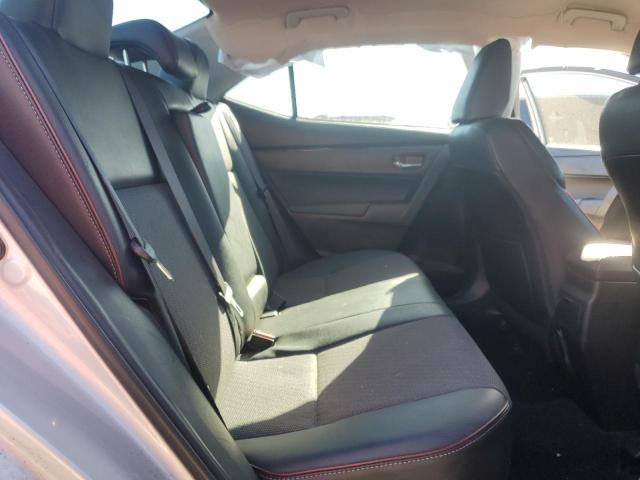 Photo 10 from auction – 2017 TOYOTA COROLLA L with VIN 5YFBURHEXHP608904