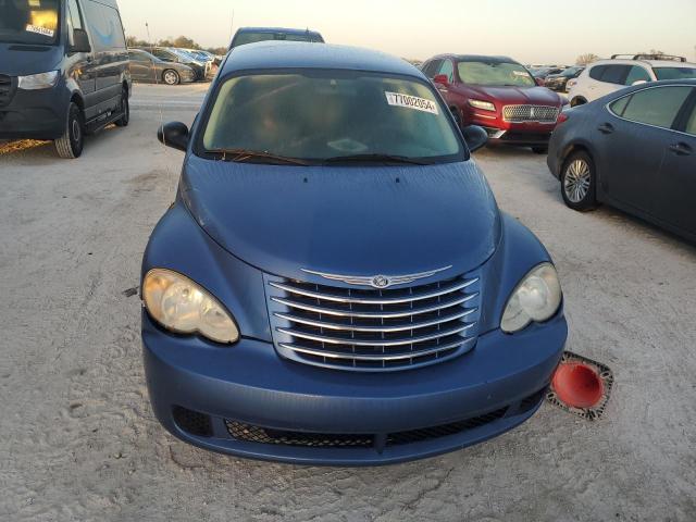 Photo 5 from auction – 2007 CHRYSLER PT CRUISER with VIN 3A4FY58B17T500780