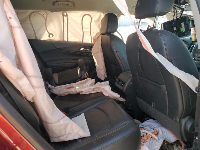 Photo 11 from auction – 2019 CHEVROLET EQUINOX PR with VIN 2GNAXPEX2K6277488