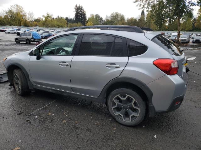 Снимка 2 от търг – 2014 SUBARU XV CROSSTR с VIN JF2GPAVC2E8312298