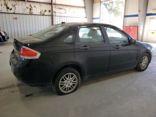 Photo 3 from auction – 2010 FORD FOCUS SE with VIN 1FAHP3FN7AW192511