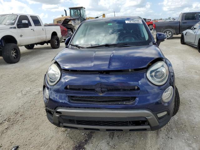 Photo 5 from auction – 2016 FIAT 500X TREKK with VIN ZFBCFXCTXGP354705
