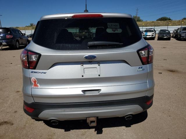 Photo 6 from auction – 2017 FORD ESCAPE SE with VIN 1FMCU9G92HUD12394
