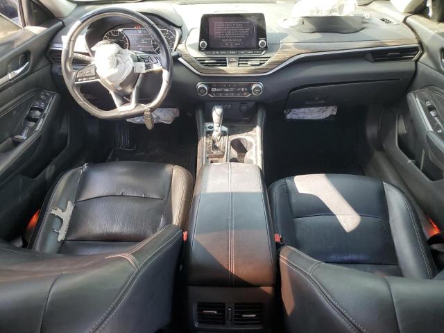 Photo 8 from auction – 2020 NISSAN ALTIMA SL with VIN 1N4BL4EW7LN306100