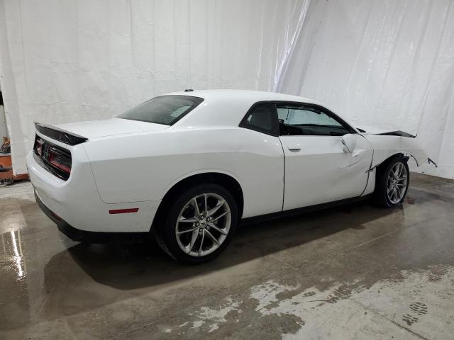 Photo 3 from auction – 2023 DODGE CHALLENGER with VIN 2C3CDZKG3PH600330