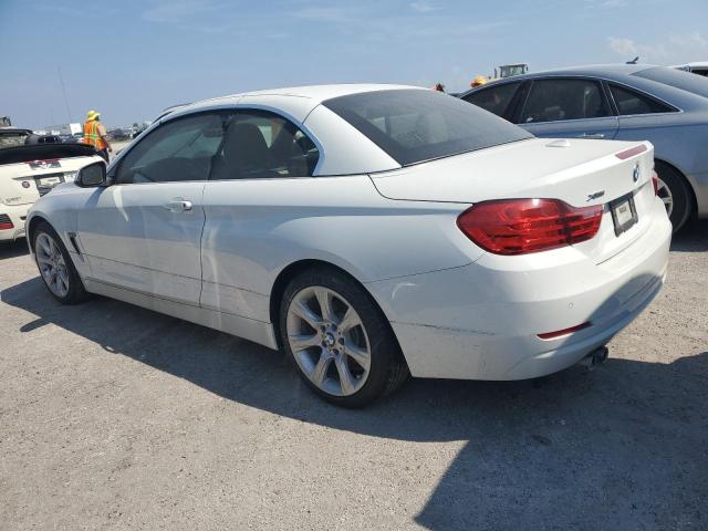 Photo 2 from auction – 2015 BMW 428 XI with VIN WBA3V9C58FP946824