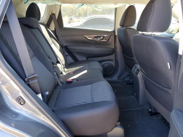 Photo 11 from auction – 2020 NISSAN ROGUE S with VIN 5N1AT2MV3LC748947