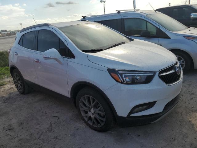 Photo 4 from auction – 2019 BUICK ENCORE SPO with VIN KL4CJ1SB5KB778486