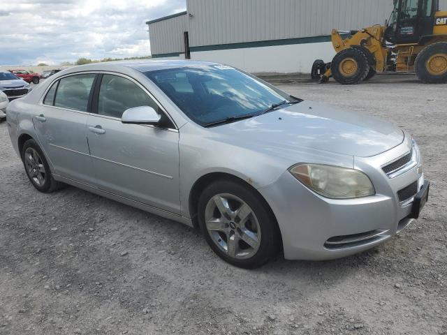 Photo 4 from auction – 2010 CHEVROLET MALIBU 1LT with VIN 1G1ZC5EBXAF168239