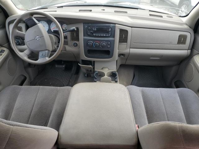 Photo 8 from auction – 2004 DODGE RAM 1500 S with VIN 1D7HA18N14S577884