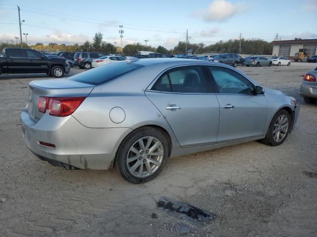 Photo 3 from auction – 2016 CHEVROLET MALIBU LIM with VIN 1G11E5SA6GF149358