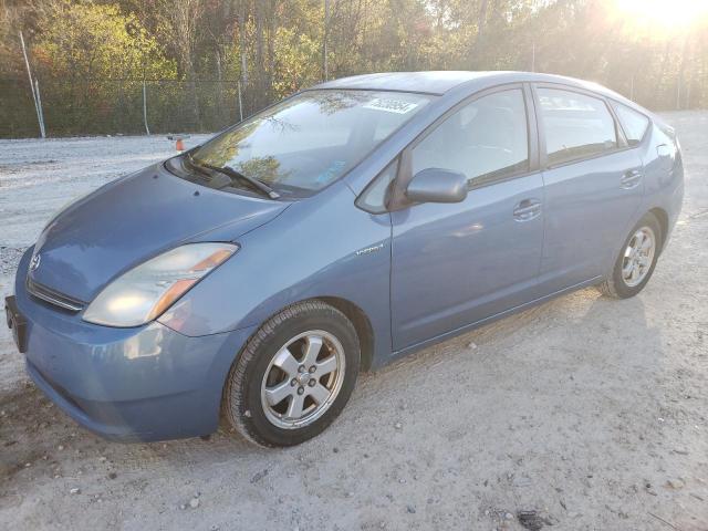 TOYOTA PRIUS 2008 with VIN JTDKB20U987737167 - Photo from auction